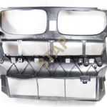 51647222952 HAVA KANALI MASKE BTAP E70LCI BMW280372