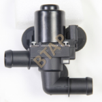 64116928495 KALORİFER MUSLUĞU BTAP E90 X5 E70 X6 E71 X3 E83LCI BMW279860