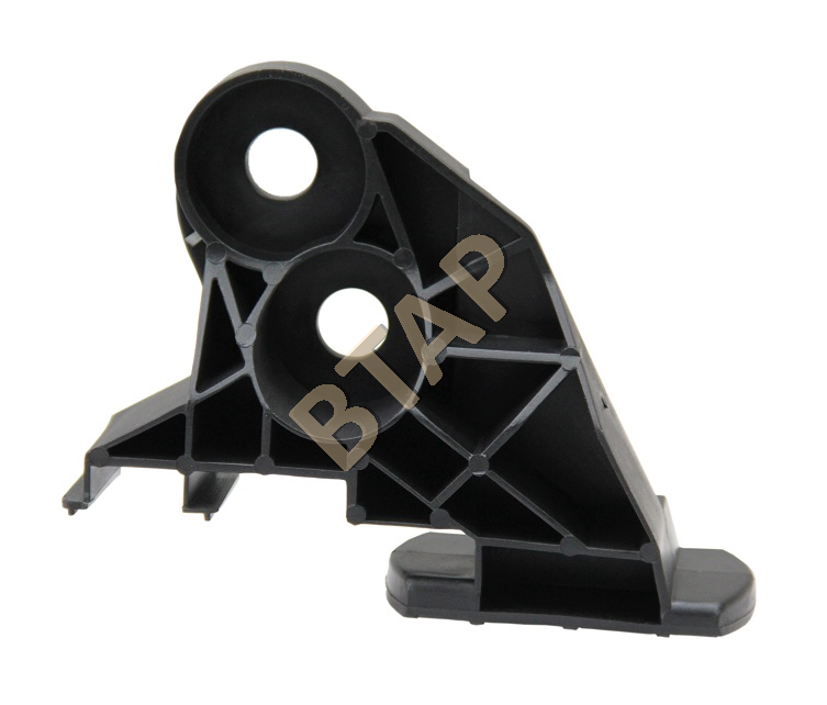 83177c70-cf29-448e-90e1-6ee63e6e95af.png 51117895416 TAMPON BRAKETİ ÖN SAĞ NATUREL S.3 E46 97-06 BMW276573 - Görsel 1