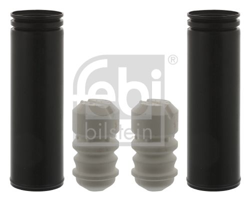 833d9407eef02d24c2d59c21d709bdf57b283dc4.jpg BMW AMORTİSÖR TOZ LASTİĞİ E36-E46 ARKA SET FEBİ 33531136395 - Görsel 1