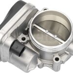 BMW GAZ KELEBEĞİ N52 VDO CONTİ 13547516946