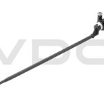 BMW KİLİT MOTORU DEPO F10-F01 VDO CONTİ 67117200674