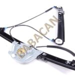 51338254911 CAM MEKANİZMASI ÖN SOL MOTORSUZ BTAP X.5 E53 98-06 BMW276183