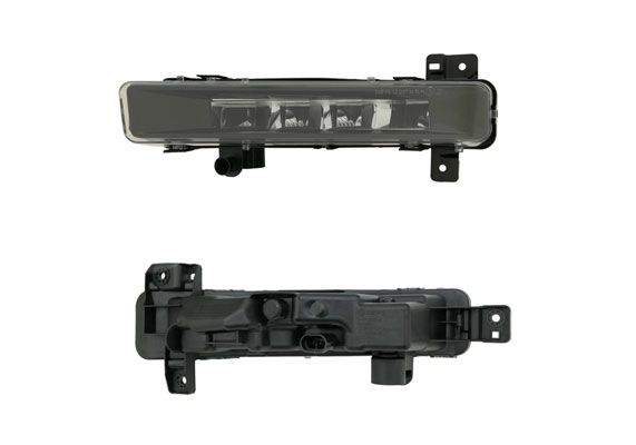 86-2.jpg BMW SİS FARI G30 SOL LED 2019- ABECK 63179477171 - Görsel 1