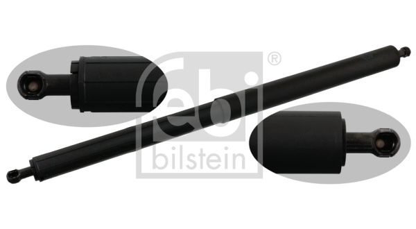 861f3b57dbe0da15006c8a4959436f999a4a3b52.jpg BMW BAGAJ AMORTİSÖRÜ F07 FEBİ 51247201545 - Görsel 1