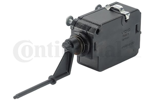 88.jpg BMW MERKEZİ KİLİT MOTORU E65-E66 DEPO VDO CONTİ 67116987638 - Görsel 1