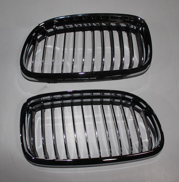 880151d8-7f0d-450c-a28d-283db04a9ef0.jpg 51137201967-968 PANJUR SET FULL KROM BTAP S.3 E90 08-11 BMW277542 - Görsel 1