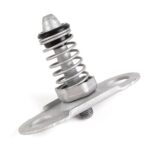 51238229807 KAPUT KİLİDİ BTAP S.3 E46 X.5 E53 BMW277837