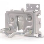 51237224883 KAPUT KİLİDİ BTAP X.3 F25 X.4 F26 BMW277833