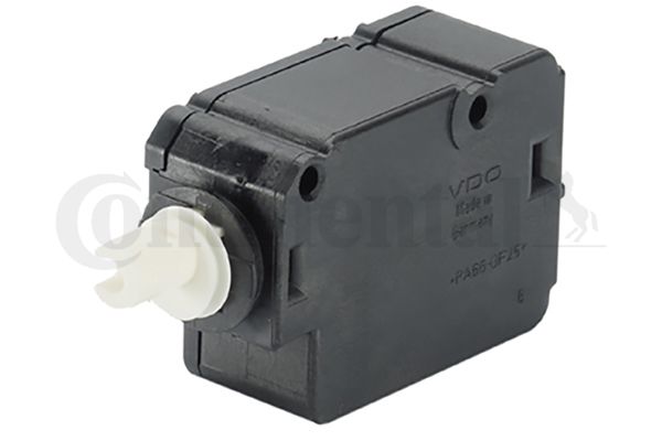 89.jpg BMW KAPI KİLİT MOTORU E63-E66 VDO CONTİ 67116987635 - Görsel 1