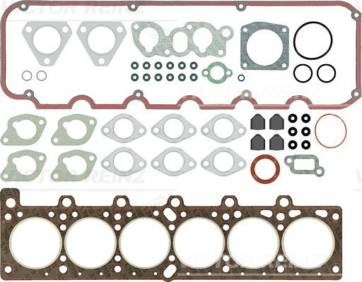 89Y88Qa9kKOfOXCHF4C7tjkPFeGS2Kzbrlak4gzhsSU.jpg BMW M20 3.20-5.20 1977>1981 ÜST TAKIM CONTA - Görsel 1