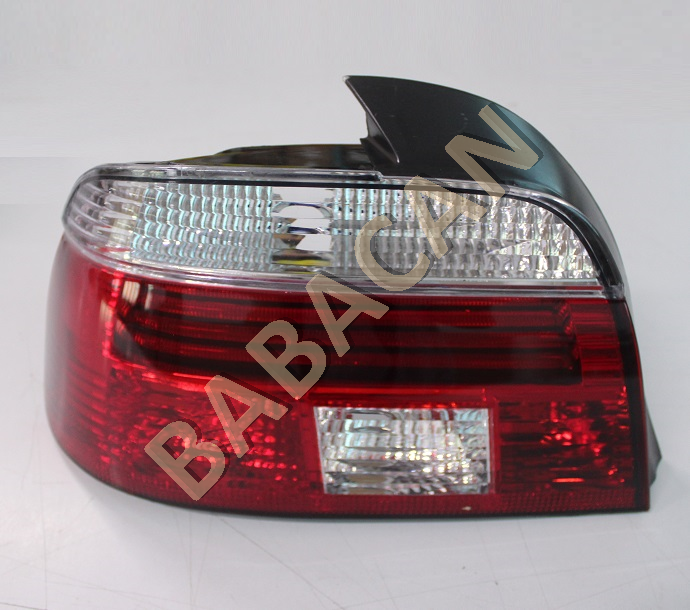 89b0a3b0-a508-4446-93d4-e8c034caa53c.png 63212496297 STOP LAMBASI BEYAZ SOL BTAP S.5 E39 BMW277970 - Görsel 1