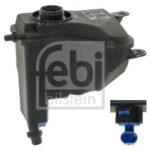 BMW SOĞUTMA TANKI E87-90 M47N N47-57 FEBİ 17138570079