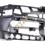 51117385345 TAMPON DESTEK BRAKETİ ÖN SOL BTAP S.5 G30 BMW278251