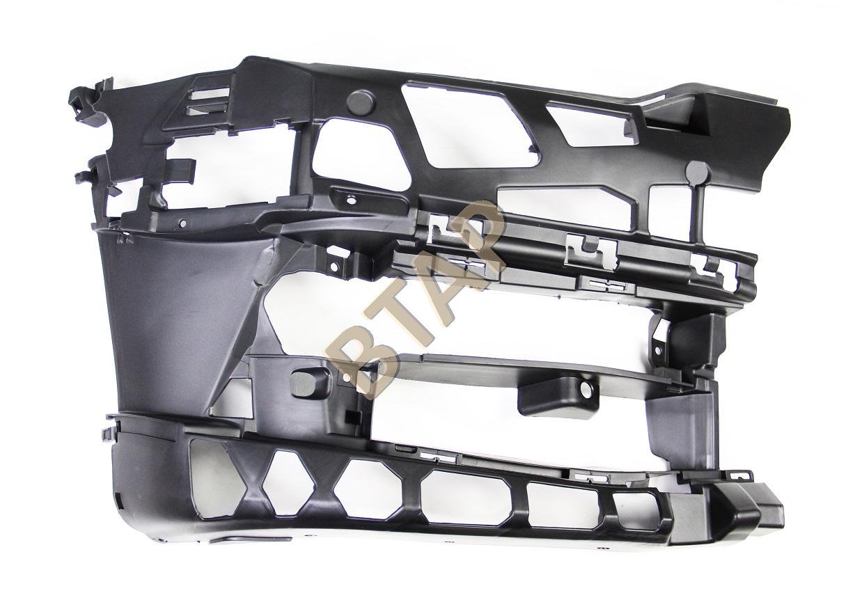 8b2b181f-f5b3-46ad-a1ef-f3739a76e427.png 51117385345 TAMPON DESTEK BRAKETİ ÖN SOL BTAP S.5 G30 BMW278251 - Görsel 1