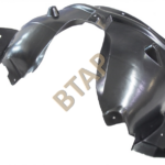 51713400053 ÇAMURLUK DAVLUMBAZI ÖN SOL BTAP X3 E83 BMW279995