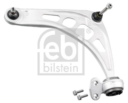 8c00ca5b68a627d14dd302857c408fe101c46041.jpg BMW ALT TABLA E46 ÖN SOL FİŞEKLİ FEBİ 31126777851 - Görsel 1