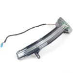 63137308536 AYNA SİNYALİ SAĞ ORJINAL S.5 F10 LCI BMW277126