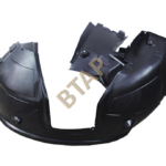 51717033750 ÇAMURLUK DAVLUMBAZI ÖN SAĞ BÜYÜK BTAP S.5 E60 S.5 E61 04-06 M TECH BMW277031