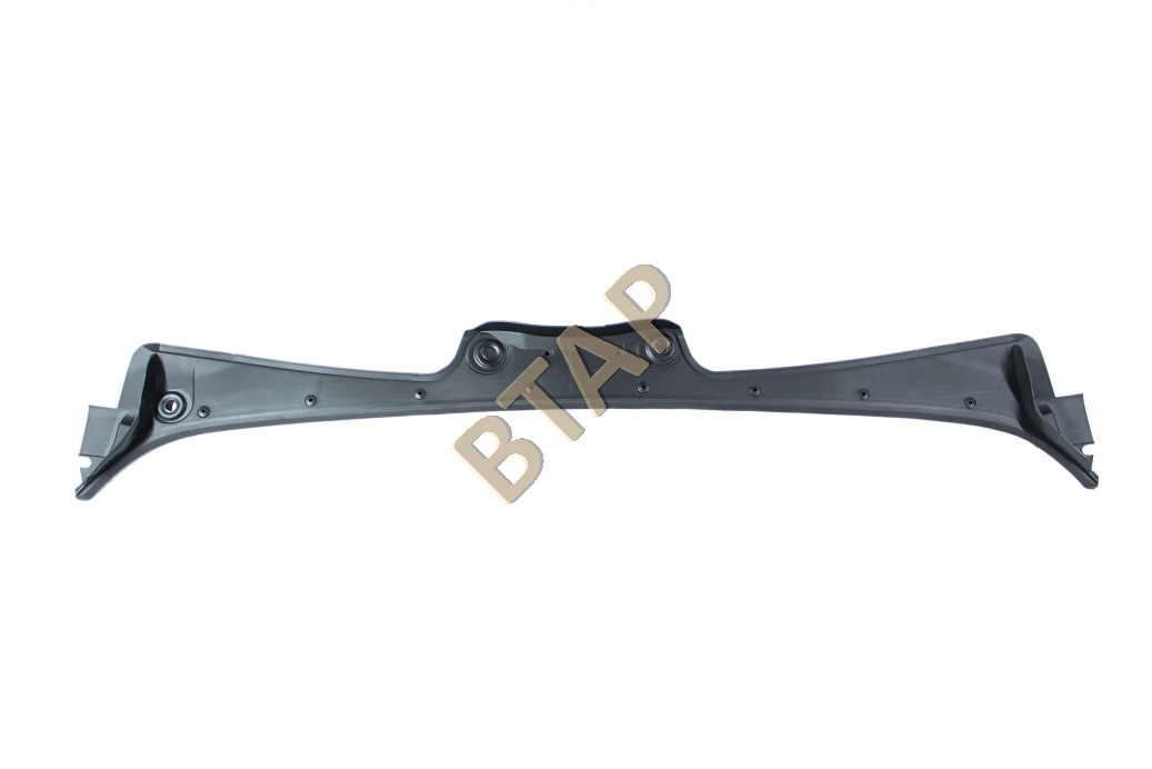 8cb6ea00-75ef-40e5-be9b-fd9817133e77.png 51747027083 CAM ÖNÜ IZGARASI DEFLEKTÖR BTAP E60 E60LCI BMW280218 - Görsel 1