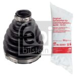BMW AKS KÖRÜK TAMİR TAKIMI F55-F56-F57 FEBİ 31608618548SK2