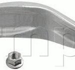 BMW ÜST TABLA F07-F11 ARKA SOL FORMPART 33326779848