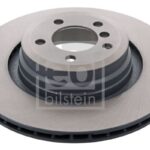 BMW DİSK E65 ARKA 745 D - 765 Lİ FEBİ DİSK 34216765891
