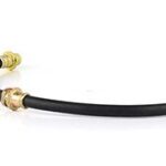 BMW FREN HORTUMU E46-E36 ARKA 98-> ABECK 34301165174