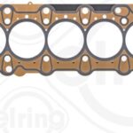 BMW SİLİNDİR KAPAK CONTASI M57-N2 1 KERTİK ELRİNG 11127801698