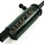 67128377430 SU FISKİYE MOTORU ORJINAL S.3 E36 S.3 E46 BMW276243