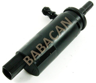 8f794e9a-bd5b-4ffd-8232-30d9608cba38.jpg 67128377430 SU FISKİYE MOTORU ORJINAL S.3 E36 S.3 E46 BMW276243 - Görsel 1