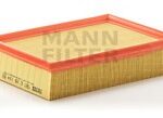 BMW HAVA FİLTRESİ E36-E39-E46 M50-M52-M54 1730449