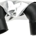 BMW TERMOSTAT HORTUMU N54-N55 E90-E92 RAPRO 11537545665