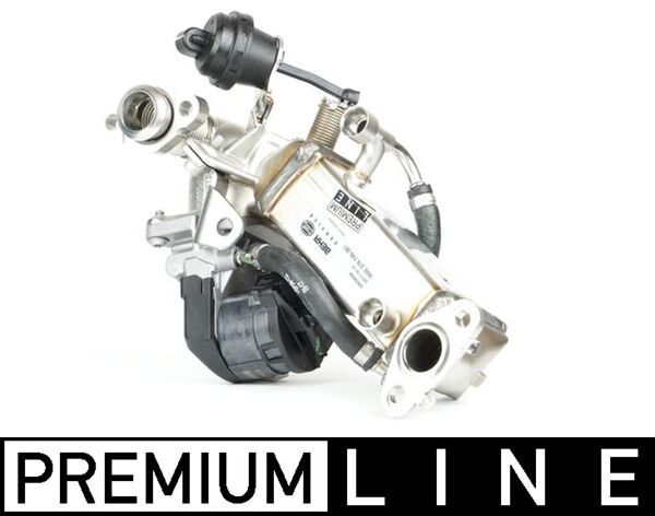 9-23.jpg BMW EGR RADYATÖRÜ N47 MAHLE BEHR 11717810166 - Görsel 1