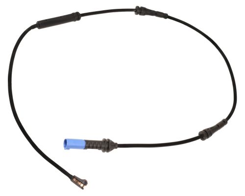 9-26.jpg BMW BALATA FİŞİ G20 ÖN HELLA PAGID 34356870349 - Görsel 1
