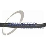BMW TAMPON KAPLAMASI E46 ÖN SOL =>2001 TRUCKTEC 51118195289