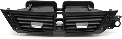 9-31.jpg BMW KALORİFER IZGARASI E84+LCİ ÖN ORTA ABECK 64229258354 - Görsel 1
