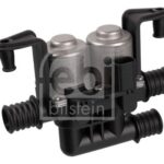 BMW KALORİFER MUSLUĞU E53-E70-E71 F15-F16 CAYENNE FEBİ 64116910544