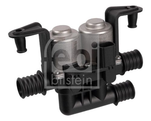 906bb93cc50f9b32c5deaad66da324219a1dca2b.jpg BMW KALORİFER MUSLUĞU E53-E70-E71 F15-F16 CAYENNE FEBİ 64116910544 - Görsel 1