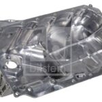BMW YAĞ KARTERİ N47N F10 F20 F30 FEBİ 11137812360