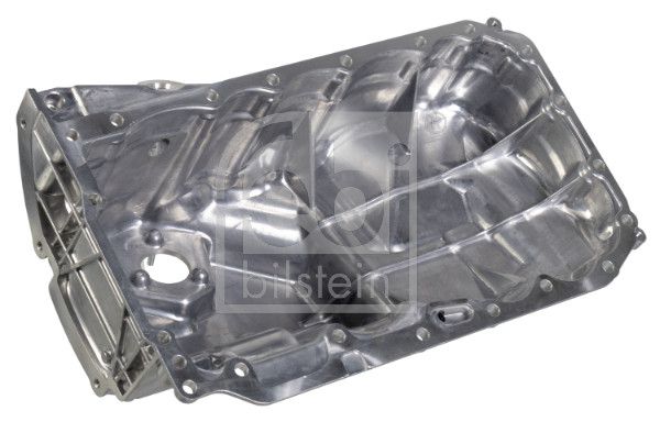 90d95096f646b731aaa17d96f71aaf07b6d66ccb.jpg BMW YAĞ KARTERİ N47N F10 F20 F30 FEBİ 11137812360 - Görsel 1