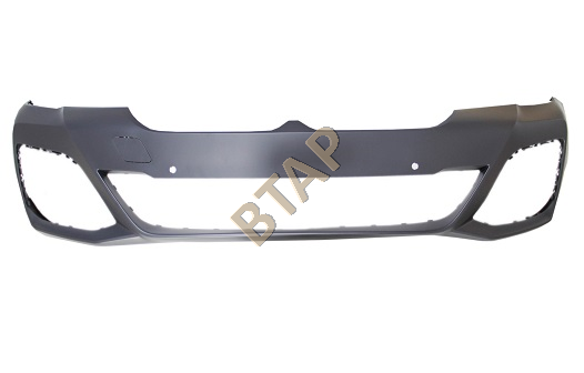 911 BMW TAMPON ÖN BTAP G30 LCI MTECH 51119852205 - Görsel 1