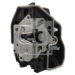 BMW KAPI KİLİDİ E90-F20-F30-F10 ARKA SOL ÇK FEBİ 51227202147