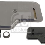BMW ŞANZIMAN FİLTRESİ 6L45R- 6L45E GM -CONTASIZ FEBİ 24117593565