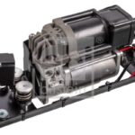 BMW AMORTİSÖR KOMPRESÖRÜ F01-F02-F11-F07 FEBİ 37206875176