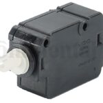 BMW MERKEZİ KİLİT MOTORU E39 DEPO VDO CONTİ 67118352168