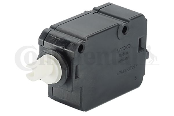 93.jpg BMW MERKEZİ KİLİT MOTORU E39 DEPO VDO CONTİ 67118352168 - Görsel 1