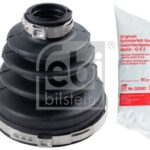 BMW AKS KÖRÜĞÜ İÇ X2 F39 FEBİ 31608618547SK1