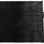 64538391647 KLİMA RADYATÖRÜ AUTO-MNL ELFOTECHNO S.5 E39 95-03 5.20i M52 M51 M62 BMW276373