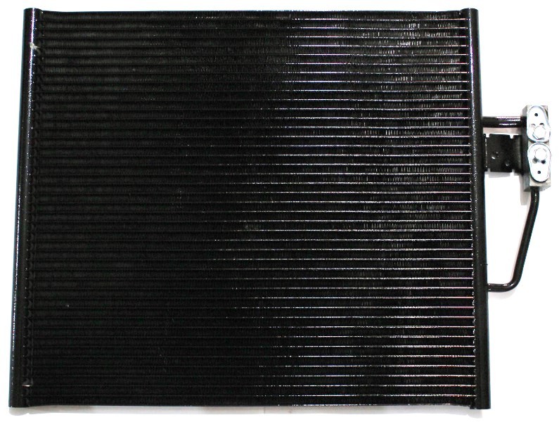 93a2cbe1-5305-4345-8bd2-8654fd1da038.jpg 64538391647 KLİMA RADYATÖRÜ AUTO-MNL ELFOTECHNO S.5 E39 95-03 5.20i M52 M51 M62 BMW276373 - Görsel 1
